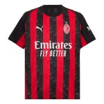 Nogometni Dresovi A.C. Milan Modrić 14 Domaći 2025-26 Kratkih Rukava